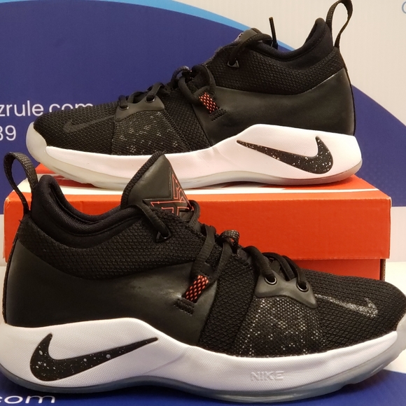 Taurus Black And Red Pg Buy Nike PG 'Taurus' AJ2039 003 GOAT